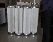 Υδραυλικό φίλτρο πετρελαίου εγκαταστάσεων παραγωγής ενέργειας φίλτρων στροβίλων στοιχείων φίλτρων ZTJ300-00-07