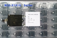 Πιέστε το κουμπί πίνακα τοποθέτηση θερμικό διακόπτη TE διακόπτη W23-X1A1G-15