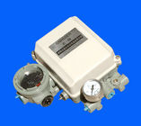 EP3000 ηλεκτρική πίεση αέρα κραμάτων αργιλίου ενεργοποιητών βαλβίδων 0.7Mpa
