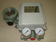 EP4000 ηλεκτρική πίεση αέρα κραμάτων αργιλίου ενεργοποιητών βαλβίδων 0.7Mpa