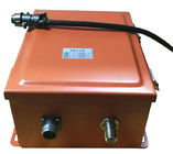 20J υψηλής ενέργειας συσκευή ανάφλεξης που χρησιμοποιείται στο λέβητα, το κιβώτιο ανάφλεξης με το καλώδιο υψηλής τάσης και τη ράβδο σπινθήρων