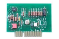 Z10874-1 PCB Α1, ρεύμα καρτών Α1/εφεδρείες τροφοδοτών άνθρακα πινάκων μετατροπής συχνότητας