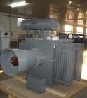 Ηλεκτροστατικό Precipitator υψηλής τάσης ελεγκτής εξοπλισμού διορθωτών πυριτίου ESP για τις εγκαταστάσεις παραγωγής ενέργειας GGaj02-0.2A/72KV Χ