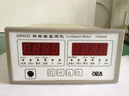 Όργανο ελέγχου θερμικής επέκτασης DF9032 DEA