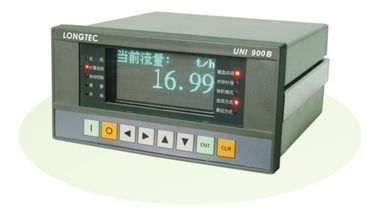 Η υψηλή ακρίβεια UNI900B ζυγίζει τον ελεγκτή κλίμακας ζωνών τροφοδοτών τριανταδυάμπιτο, εναλλασσόμενο ρεύμα 180V ~ 265V