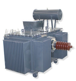 Ηλεκτροστατικό Precipitator υψηλής τάσης ελεγκτής εξοπλισμού διορθωτών πυριτίου ESP για τις εγκαταστάσεις παραγωγής ενέργειας GGaj02-0.2A/72KV Χ