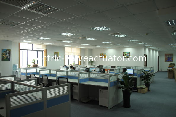 OUTER ELECTRONIC TECHNOLOGY (HK) LIMITED