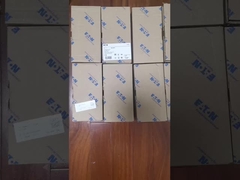 Διακόπτης βοηθητικών επαφών διαχωρισμού Eaton για χυτευμένους διακόπτες, διακόπτης χυτευμένου περιβλήματος NS2-160-NA