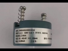 ROSEMOUNT αρχικός πομπός θερμοκρασίας 248HANAN0XAQ4