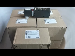 Burkert σειρά 6519 Πιλοτική αντηλιακή βαλβίδα 137423