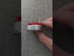 Yokogawa YTA70 σειρά ολοκαίνουργιος αυθεντικός πομπός θερμοκρασίας YTA70-J/KS2