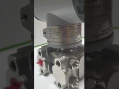 Το εύρος μέτρησης του πομπού SUPCON CXT-SKG7SABM300C02AAB230AEF1 0~3Mpa