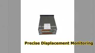 Zhonghe ZH2072 Displacement Monitor LVDT RS485