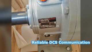 GUOMAO XWED8145A2537 Speed ​​Reducer - Κυκλοειδής καρφίτσα κίνησης