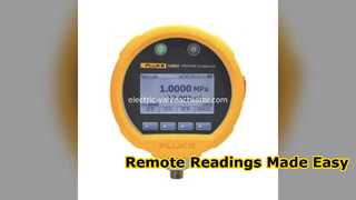 Ασύρματο πολύμετρο Fluke 233C True RMS