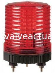 Καλή τιμή. Ø80mm σταθερός/ηλεκτρικός φακός σημάτων των οδηγήσεων που βελτιώνει τη διαφάνεια με τη χρησιμοποίηση του ειδικού διασκορπίζοντας φακού σε απευθείας σύνδεση