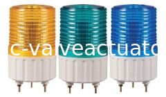 Καλή τιμή. Ø80mm σταθερός/ηλεκτρικός φακός σημάτων των οδηγήσεων που βελτιώνει τη διαφάνεια με τη χρησιμοποίηση του ειδικού διασκορπίζοντας φακού σε απευθείας σύνδεση