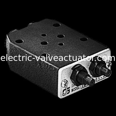 Καλή τιμή. Σειρά-μορφωματικές βαλβίδες TC-2-γ-01 ρυθμιστικών βαλβίδων και αντεπιστροφής TC2G εμπορικό σήμα βαλβίδα συμμορίας Jeou σε απευθείας σύνδεση