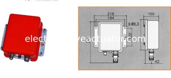 Καλή τιμή. Μικρή συσκευή συστημάτων ανάφλεξης υψηλής επίδοσης όγκου, 20W XDH σε απευθείας σύνδεση