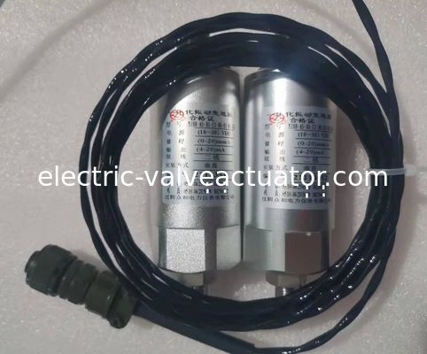 Καλή τιμή. Περιστροφική κατοικία κραμάτων αργιλίου αισθητήρων ταχύτητας συσκευών αποστολής σημάτων δόνησης σε απευθείας σύνδεση