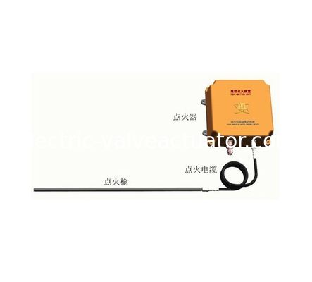 Καλή τιμή. Συσκευή απαλλαγής πυκνωτών χαμηλής τάσης συστημάτων ανάφλεξης απόδοσης κιβωτίων ανάφλεξης σε απευθείας σύνδεση