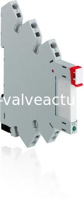 Καλή τιμή. Pluggable χρώμιο ηλεκτρονόμων ελέγχου διεπαφών ηλεκτρονικό - τερματικά ανοίξεων σειράς χρώμιο-S048/060vadc1sz 250vac του S σε απευθείας σύνδεση