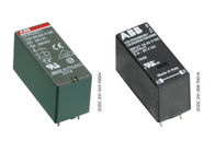 Pluggable ηλεκτρονικοί ηλεκτρονόμος και optocouplers διεπαφών σειράς χρώμιο-P024AC1 χρώμιο-π