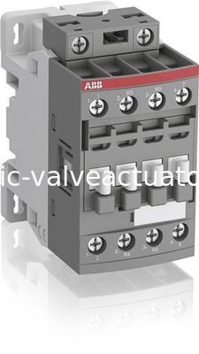 Καλή τιμή. AF09 σειρά 4 - επαφείς πόλων για τον έλεγχο των μη επαγωγικών ή ελαφρώς επαγωγικών φορτίων σε απευθείας σύνδεση