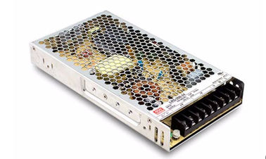 Καλή τιμή. 200W lrs-200-24 υψηλή αποδοτικότητα 24 βολτ ηλεκτρικού ρεύματος συσκευών παροχής ηλεκτρική προστατευτικών σε απευθείας σύνδεση