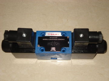 Καλή τιμή. Σωληνωτική βαλβίδα Rexroth 4WE6E70/HG24N9K4 σε απευθείας σύνδεση
