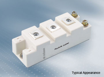 Καλή τιμή. Ενότητα FF50R12RT4 34mm 1200V διπλό IGBT δύναμης Infineon IGBT με τη γρήγορα τάφρο/Fieldstop σε απευθείας σύνδεση