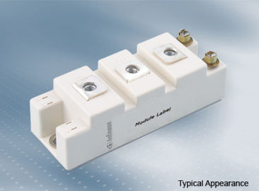 Καλή τιμή. 1200V διπλή ενότητα FF75R12RT4 δύναμης IGBT γρήγορα τάφρος 34 χιλ./Fieldstop IGBT σε απευθείας σύνδεση