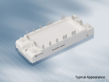 Καλή τιμή. FP50R12KT4_B11 Infineon πλήρης Bridge Igbt Module AG | Ο εκπομπός έλεγξε τη δίοδο 4 σε απευθείας σύνδεση