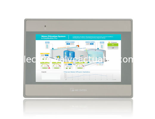 Καλή τιμή. Επιτροπή 7» χρώμα LCD Backlight οθόνης αφής MT6071IE Weintek MT6071IE HMI TFT σε απευθείας σύνδεση