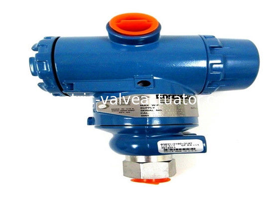 Καλή τιμή. Ροζμάουντ 3051ΤΓ In-Line Pressure Transmitter 3051TG4A2B21AB4M5K5 -14,7 έως 4000PSI σε απευθείας σύνδεση