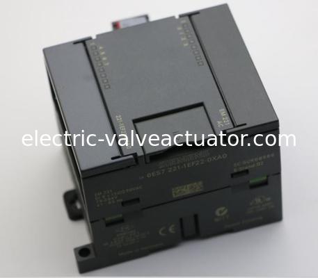 Καλή τιμή. Siemens 6ES7221-1EF22-0XA0 226 Ελεγκτής S7-200 Cpu Plc Νέο Αρχικό σε απευθείας σύνδεση