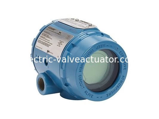 Καλή τιμή. Πομπός θερμοκρασίας Rosemount 3144P που χρησιμοποιείται σε κρίσιμες εφαρμογές ελέγχου και ασφάλειας σε απευθείας σύνδεση