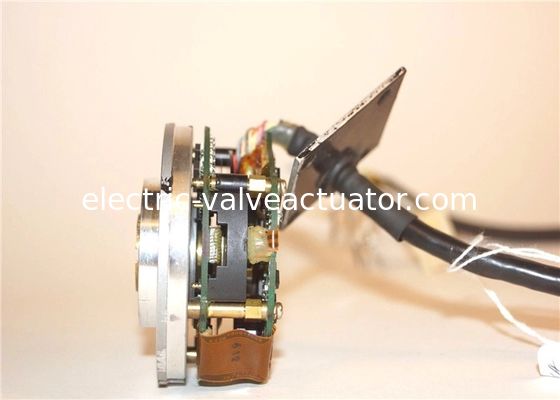 Καλή τιμή. YASKAWA ELECTRIC Internal encoders UT series UTMAH-B12DA for AC Servo and Spindle motors σε απευθείας σύνδεση