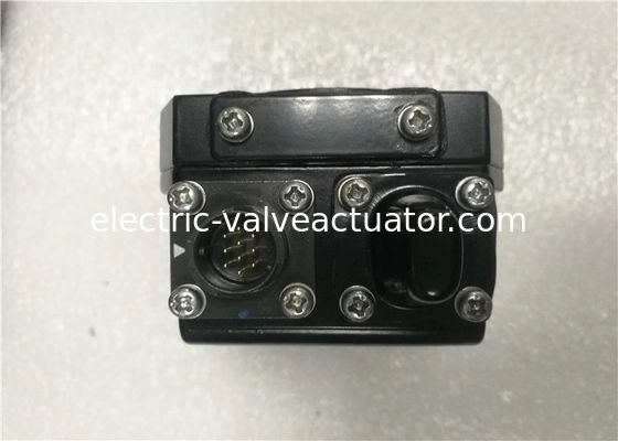 Καλή τιμή. UTSAE B17CLE Robot Motor Encoder, 2000W 17 Bit Απόλυτος περιστρεφόμενος κωδικοποιητής σε απευθείας σύνδεση