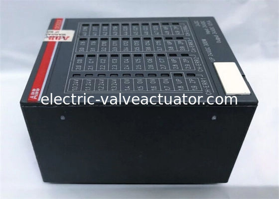 Καλή τιμή. DC523 1SAP240500R0001 S500 Ψηφιακή ρύθμιση I/O Mod 24DC Ψηφιακή μονάδα εισόδου-έξόδου σε απευθείας σύνδεση