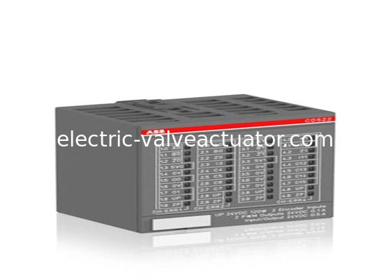 Καλή τιμή. ABB CD522 1SAP260300R0001 S500 Μονάδα 2xEncoder 2xPWM Module σε απευθείας σύνδεση