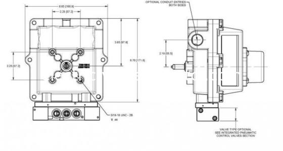 Καλή τιμή. DXP-L214NEB PLC Προγραμματιζόμενος Λογικός Ελεγκτής (PLC) Χάλκινο Έδρανο Άξονα Oilite σε απευθείας σύνδεση