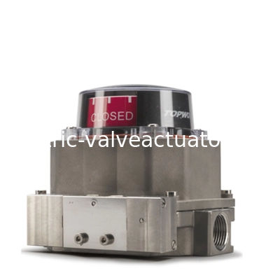 Καλή τιμή. Αισθητήρες θέσης ανοιχτού και κλειστού τύπου Emerson TOPWORX TXP-L2CGNPM για ανατροφοδότηση στο DCS ή PLC σε απευθείας σύνδεση