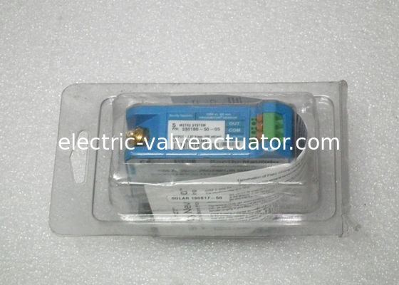 Καλή τιμή. Αισθητήρας εγγύτητας Bently Nevada 3300 XL 8mm Proximitor 330180-50-05 5M, επιφανειακής τοποθέτησης, Πολλαπλές εγκρίσεις σε απευθείας σύνδεση