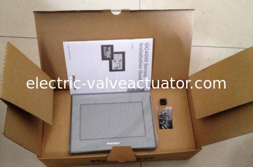 Καλή τιμή. Νέα Σειρά Pro-face GP2000 GP2400-TC41-24V ΟΘΟΝΗ ΑΦΗΣ ΓΡΑΦΙΚΩΝ ΠΑΝΕΛ σε απευθείας σύνδεση