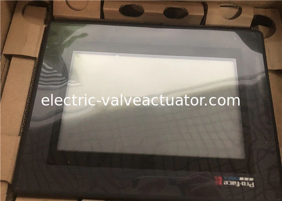 Καλή τιμή. Αρχικό ΠΡΟΦΑΣΙΟΣ ΕΝΤΕΡΦΑΣΙΟΣ ΕΝΤΕΡΦΑΣΙΟΣ ΠΑΝΕΛ 9INCH 24VDC 93AMP GP477R-EG41-24VP σε απευθείας σύνδεση