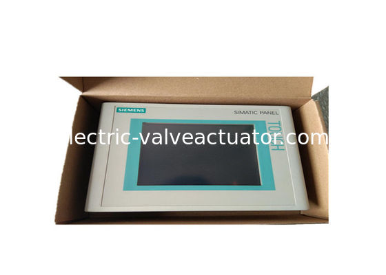 Καλή τιμή. ΣΗΜΕΝΣ 6AV6642-0BA01-1AX0 SIMATIC TOUCHPANEL TP177B PN DP STN 265 Χρωματική οθόνη σε απευθείας σύνδεση