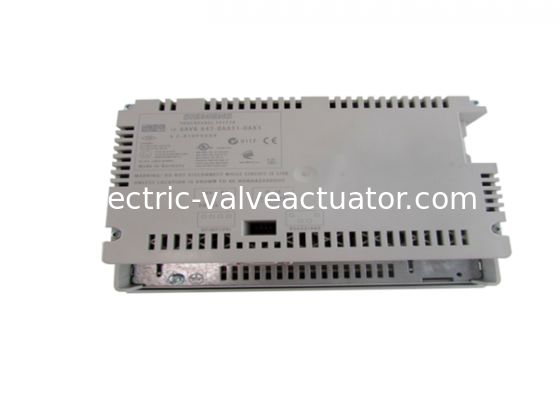 Καλή τιμή. Οθόνη αφής Hmi 6AV6643-0CD01-1AX1 Siemens Display Hmi Panel Simatic MP277-10 σε απευθείας σύνδεση