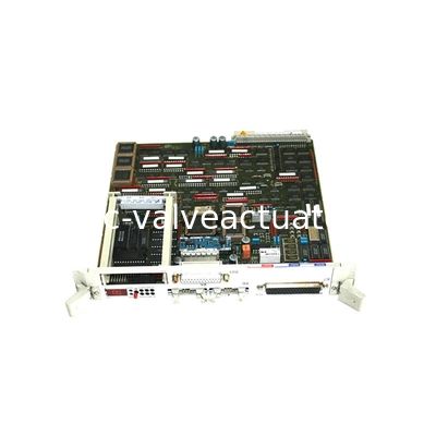 Καλή τιμή. Δελτίο κυκλωμάτων ελέγχου Siemens SIMADYN Processor Module 6DD1601-0AE0 σε απευθείας σύνδεση