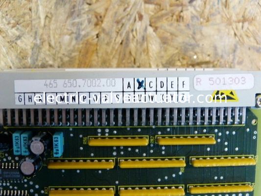 Καλή τιμή. Η Siemens Simadyn D Process Module PT2G 6DD1606-2AB0 σε απευθείας σύνδεση